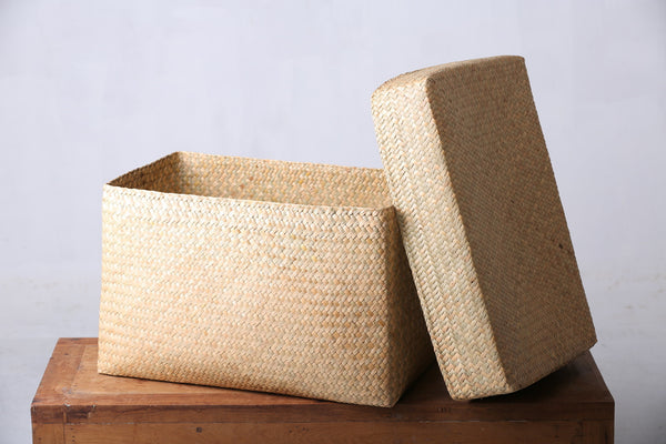 つづら(葛篭) – VTThai