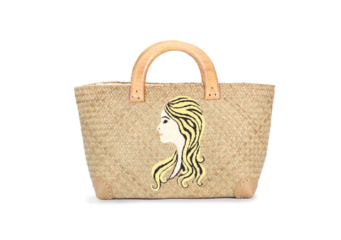 Seagrass Handbag