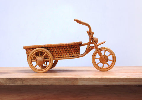 BangSai - Tricycle Tray