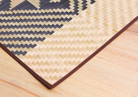Bamboo Star Placemat